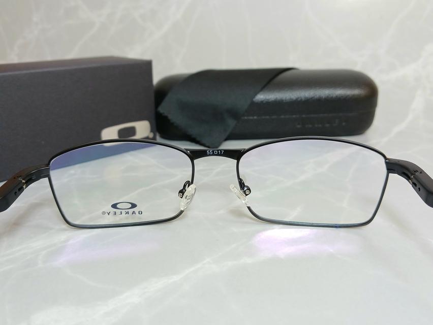 กรอบแว่นตา Oakley Titanium  6