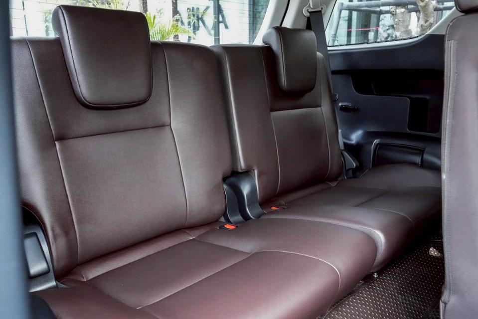 TOYOTA FORTUNER 2.4 V 2WD AT 2016 รูปที่ 10