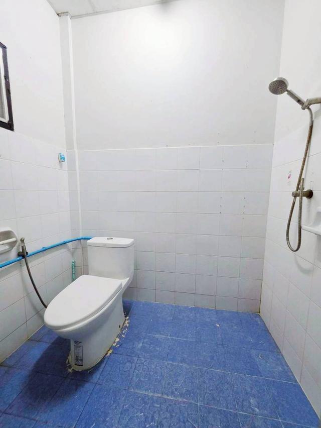 บ้าน ทาวเฮาส์ 27 ตรว. หมู่บ้านมณีรัตน์ 1 7