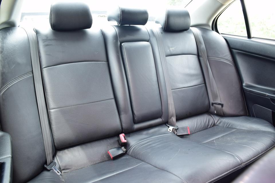 ขาย 188000 บาท มิตซูบิชิ แลนเซอร์ EX ตัว GT ท็อปออฟชั่นส์ เกียร์ออโต้ ทรงสวยๆ ABS AIRBAG แม็กหล่อๆ ขับสนุก เอกสารพร้อมโอน โทร0957401229 ไอดีไลน์ UTBP รูปที่ 9
