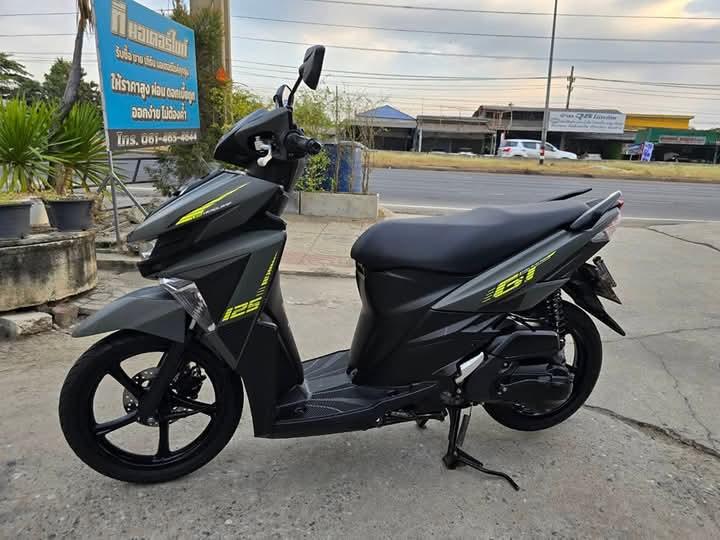 ขาย Yamaha GT125 3