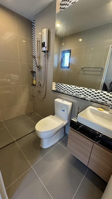 P560 ให้เช่าบ้านเดี่ยว 2 ชั้น โครงการ บุราสิริ พัฒนาการ Burasiri Pattanakarn บ้านสวยตกแต่งพร้อมอยู่ 9