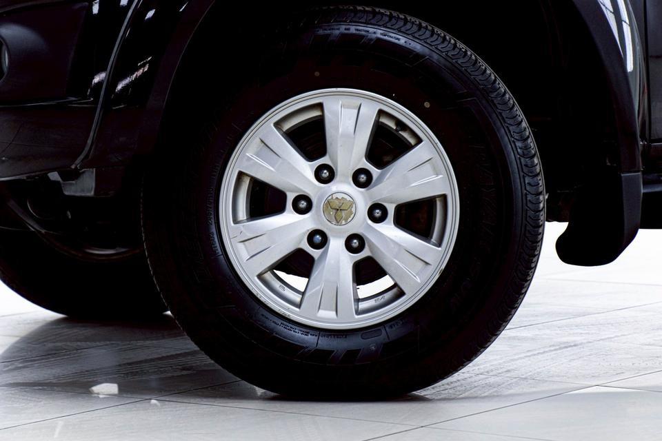 MITSUBISHI TRITON 2.4 GLX PLUS MEGA CAB 2013