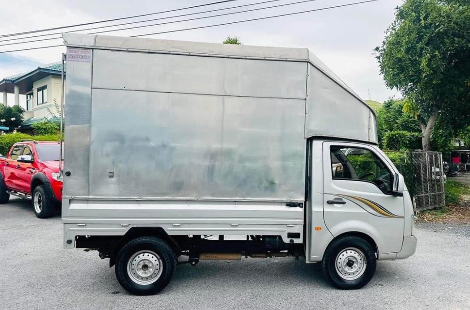 Tata Super Ace Mint ปี 2018 3