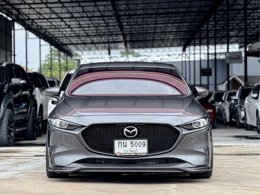 2020 จด 2021 MAZDA MAZDA3, 2.0 S SPORTS 2