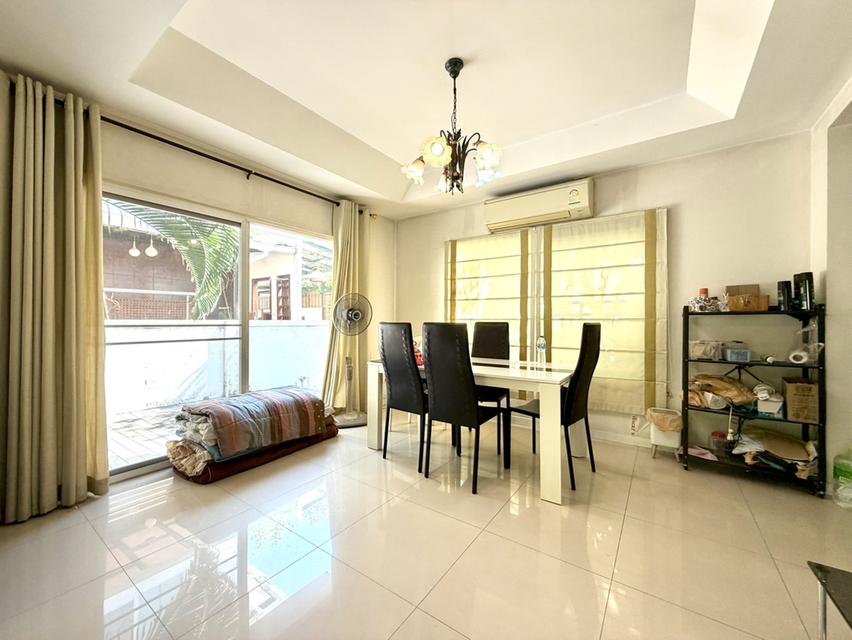 บ้านเดี่ยวชัยพฤกษ์ รัตนาธิเบศร์-วงแหวน 10