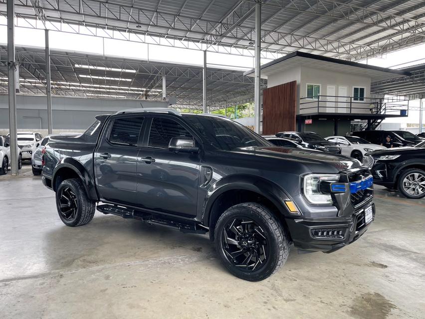 FORD RANGER 2.0 Wildtrak Bi-Turbo 2WD 2023