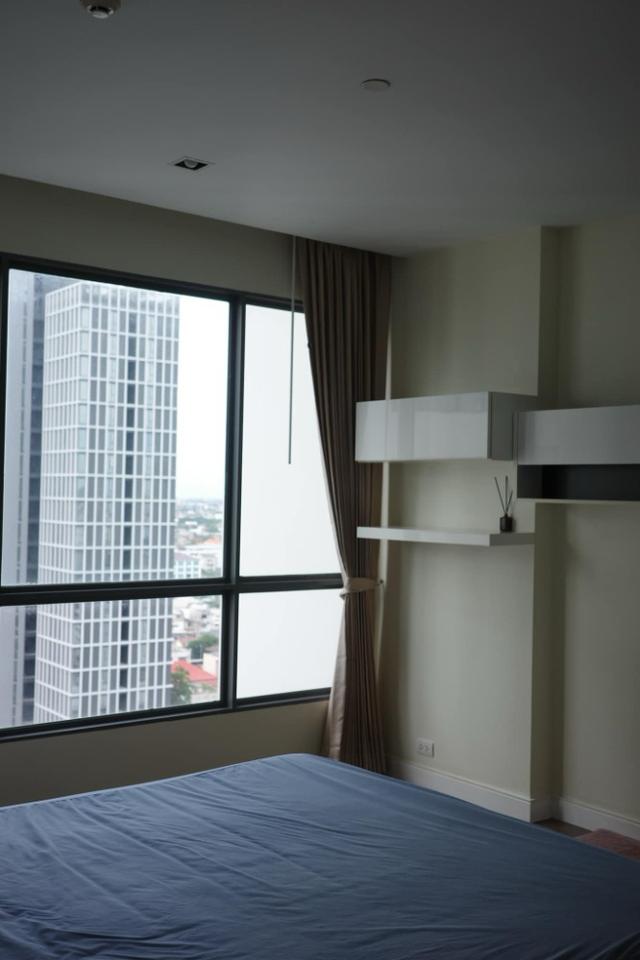 ให้เช่าคอนโด The Room Sukhumvit 62 ห้องสวยตรงปก 3