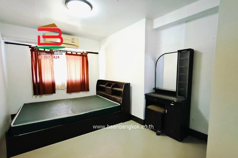 ห้องชุด ไดมอนด์ ปาร์ค คอนโดมิเนียม (ซอยประดิพัทธ์ 21) เนื้อที่ 55.5 ตรม. (ใกล้แยกสะพานควาย) ถนน พหลโยธิน แขวงสามเสนใน เขตพญาไท กรุงเทพมหานคร 7