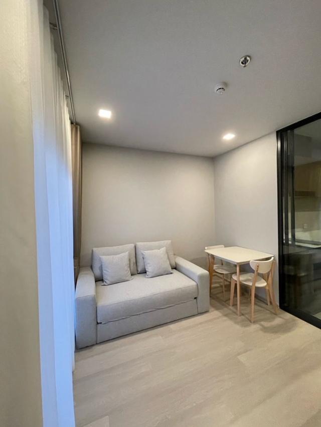 ให้เช่าคอนโด LIFE Phahon-Ladprao (ไลฟ์ พหลฯ-ลาดพร้าว) ขนาด 35 ตรม 5
