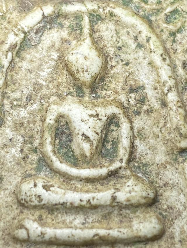 พระสมเด็จสายวัดระฆัง 6