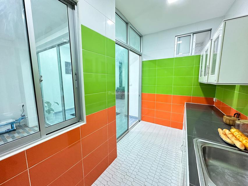 หมู่บ้านอาร์เค ออฟฟิศ พาร์ค รามอินทรา - รามคำแหง 8