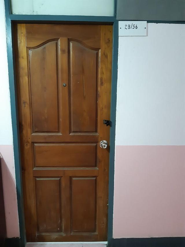 ขาย / ให้เช่า เอื้อประชาคอนโดทาวน์  เขตลาดพร้าว จังหวัดกรุงเทพมหานคร 6