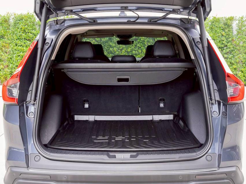 HONDA CR-V 2.0 e:Hev ES  ปี จด 2024  11