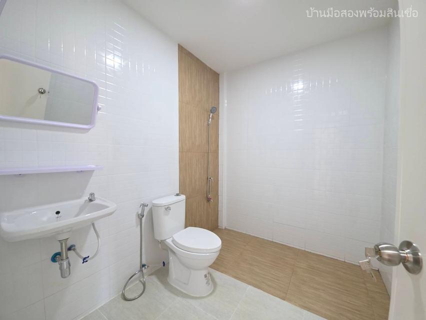 หมู่บ้านวรางกูล เลียบคลองสอง 6 13