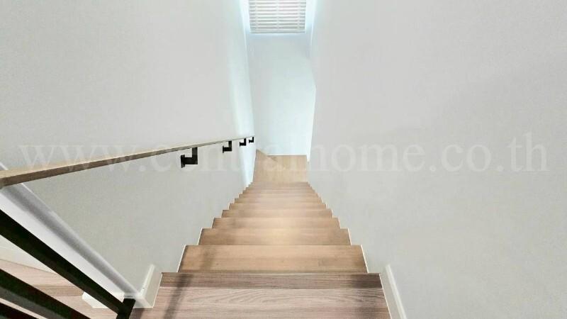 บ้านเดี่ยว อณาสิริ ชัยพฤกษ์ - วงแหวน บ้านสวย พร้อมอยู่ 17