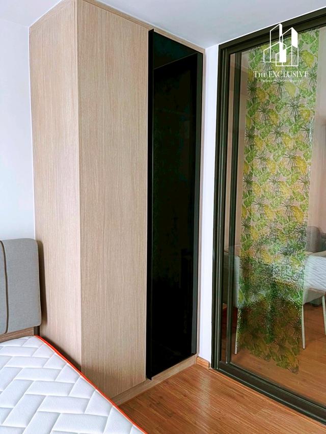 ขายด่วน! คอนโด Niche Mono Itsaraphap (ชั้นสูงสุด) 11