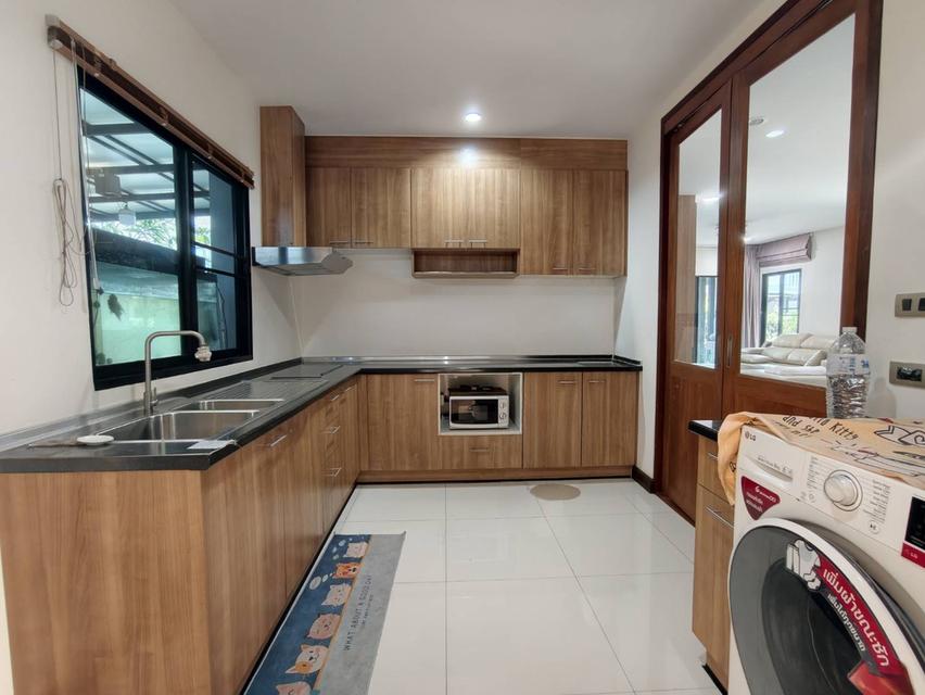 บ้านเดี่ยว 2 ชั้น ตกแต่งพร้อมเข้าอยู่ 🏠 10