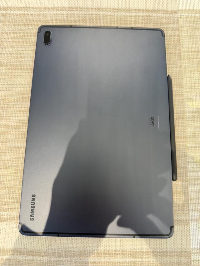 Samsung Tab S7 FE ใส่ซิม
