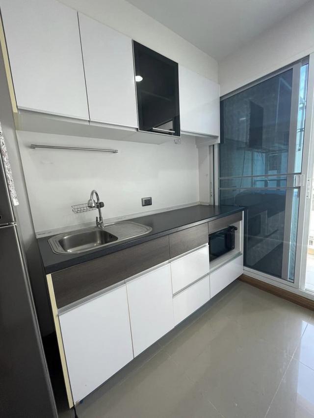 ST12637 - Supalai Wellington II - 42 sqm - MRT Cultural Center 4