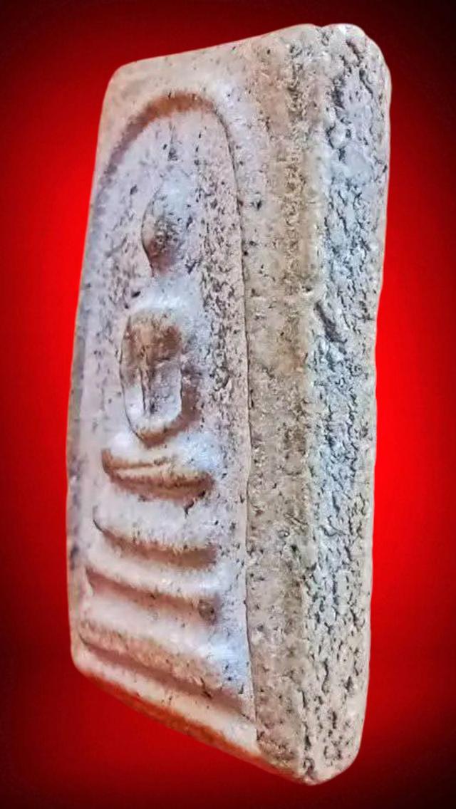 พระสมเด็จวัดบางขุนพรหมพิมพ์เจดีย์