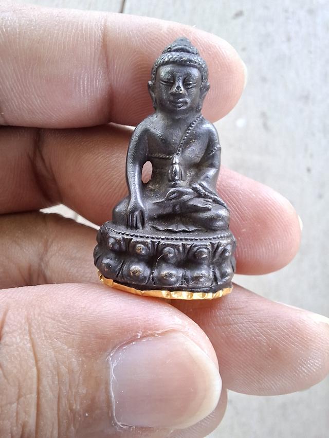 กริ่งชินบัญชร หลวงปู่ทิม วัดละหารไร่ จังหวัดระยอง ปี 2517