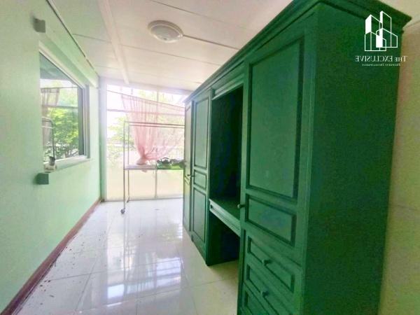 ขายบ้านเดี่ยว หมู่บ้านชัยพฤกษ์ วัดลาดปลาดุก 7