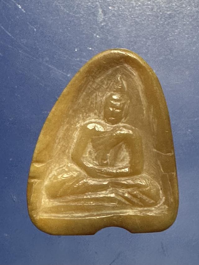 เขาควายเผือกหลวงพ่ออำ่วัดหนองกระบอก พิมพ์พระพุทธ 6