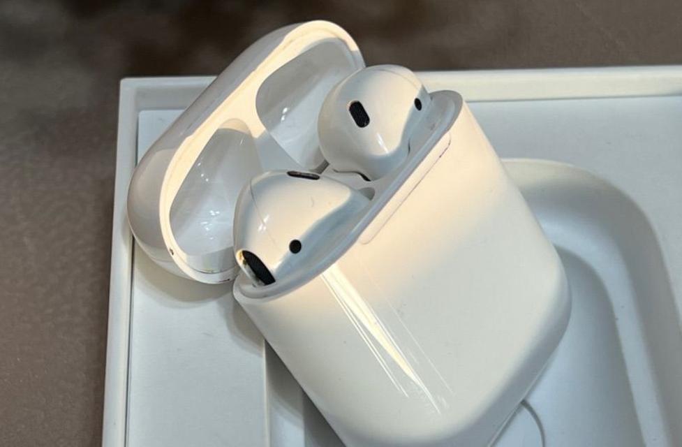 AirPods 2 มือสอง 2