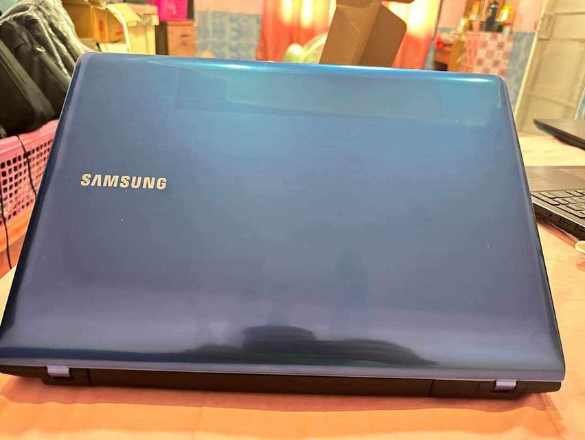 ขายด่วนNotebook Samsung 300E 2