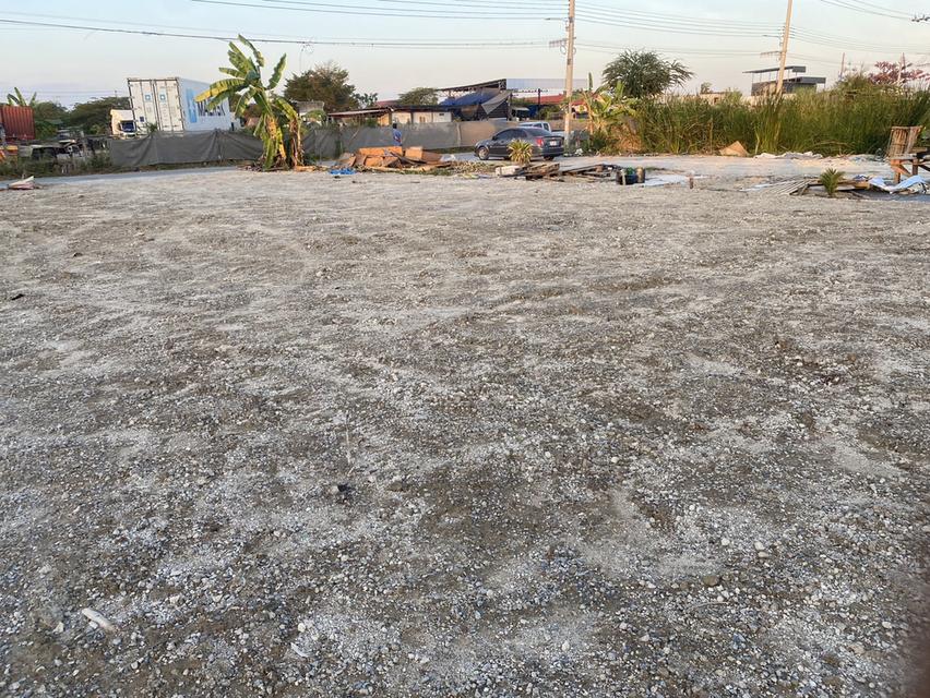 ขายที่ดินเปล่าไกล้สนามบินสุวรรณภูมิ 2