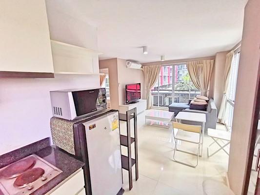 ให้เช่า คอนโด swift condo 58 ตรม. 2 ห้องนอน ตกแต่งสวย แบบ fully furnished พร้อมอยู่ 1