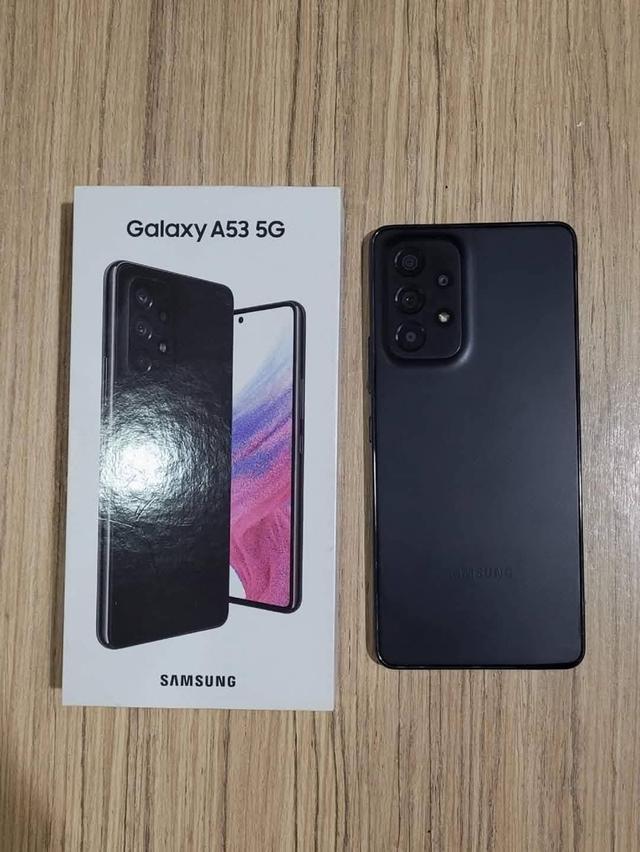 ขายถูก Samsung Galaxy A53 3