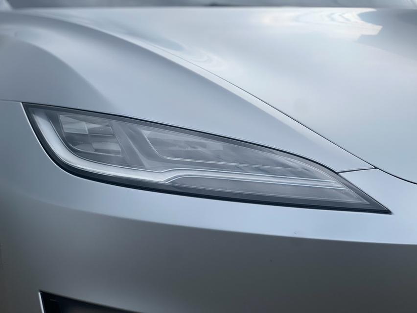 (แจ้งรหัสรถ NCT224).Tesla Model 3 Highland Performance 2025 รูปย่อยที่ 2