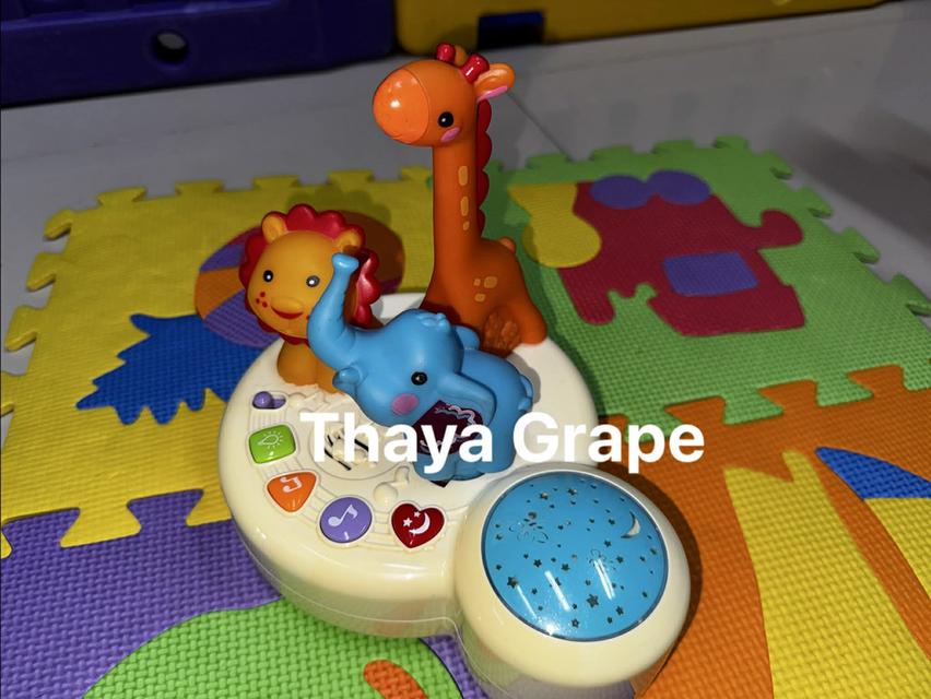 ของใข้เด็ก รถเข็น เปล คาร์ซีท 6