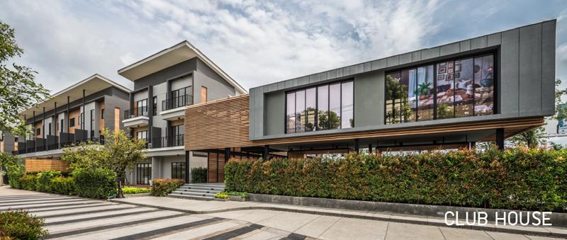 ให้เช่าทาวน์โฮม 3 ชั้น Eco Space บางนา-วงแหวน | โฮมออฟฟิศสมบูรณ์แบบ | 3 นอน 3 น้ำ | ศูนย์กลางธุรกิจและการใช้ชีวิต ใกล้เมกาบางนา | 20 นาทีถึงสุวรรณภูมิ 7