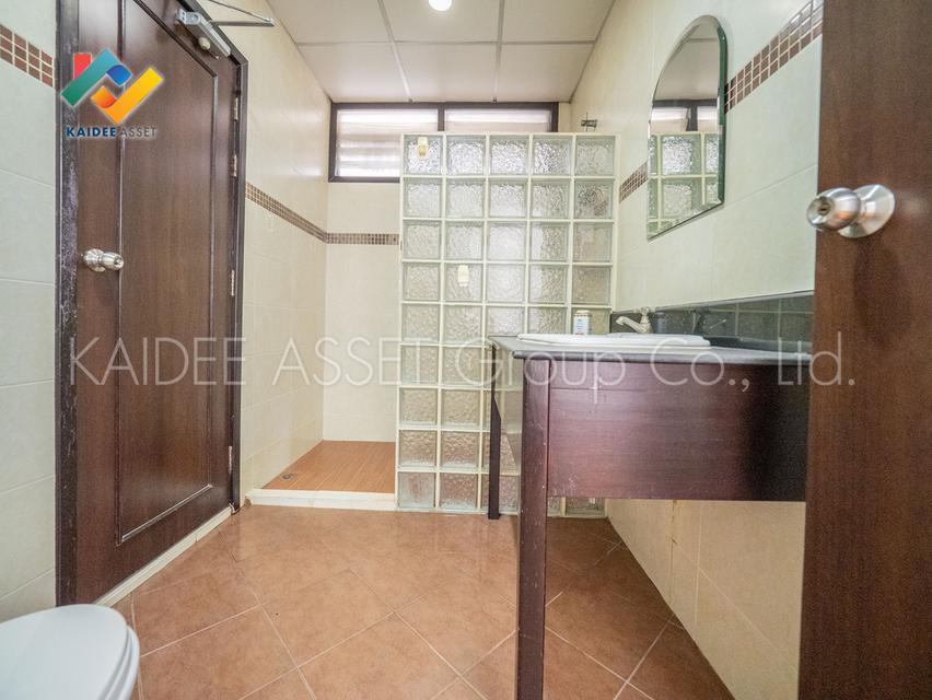 บ้านเดี่ยว เกษมสำราญ 2 ซอย สุขุมวิท 71 ปรีดีพนมยงค์ 14 แยก 12 20