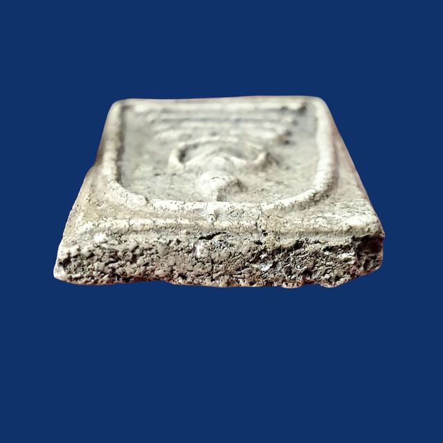 "สมเด็จวัดระฆัง พิมพ์ใหญ่ พิมพ์ที่1 พิมพ์A พิมพ์สังฆาฏิยาว บล็อกแม่พิมพ์หลวงวิจารณ์เจียรนัย" 5