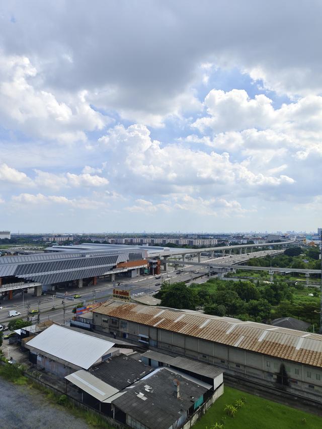 ขายคอนโดออริจิ้น ราม209 Interchange เจ้าของขายเอง 17
