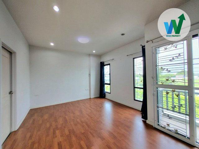 Premium Time Home( Wongwaen-Onnut) ขายด่วน18.5 1 ตร.ว.บ้านสวยสภาพใหม่ ใกล้ทางด่วนบางนา 6