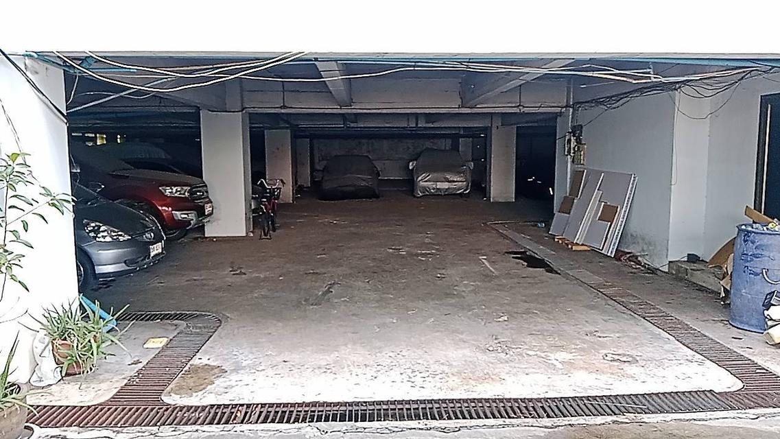 ขายอาคารสำนักงานยักษ์ใหญ่ นนทบุรี-แจ้งวัฒนะ 6-8 ชั้น FLOORS 3500 ตารางเมตร Sqm 1ไร่ 20วา หรือเท่ากับ 420 ฆ๐"โฉนดไม่ติดใดๆ พร้อมโอนให้คุณไปทำธุรกิจ หรื 11