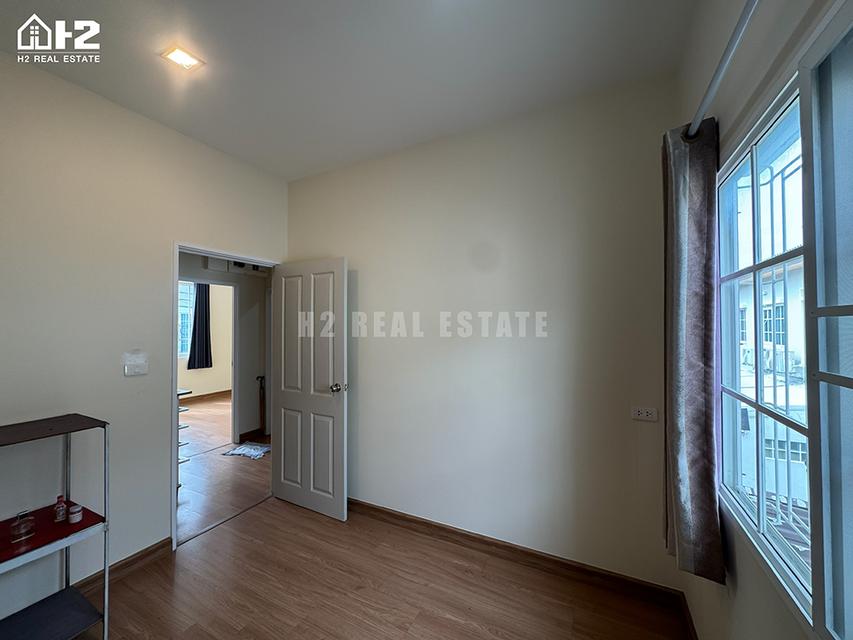 ขายทาวน์โฮมหลังมุม โกลเด้น ทาวน์ รามอินทรา-วงแหวน Gloden Town Ramintra-Wongwaen 10