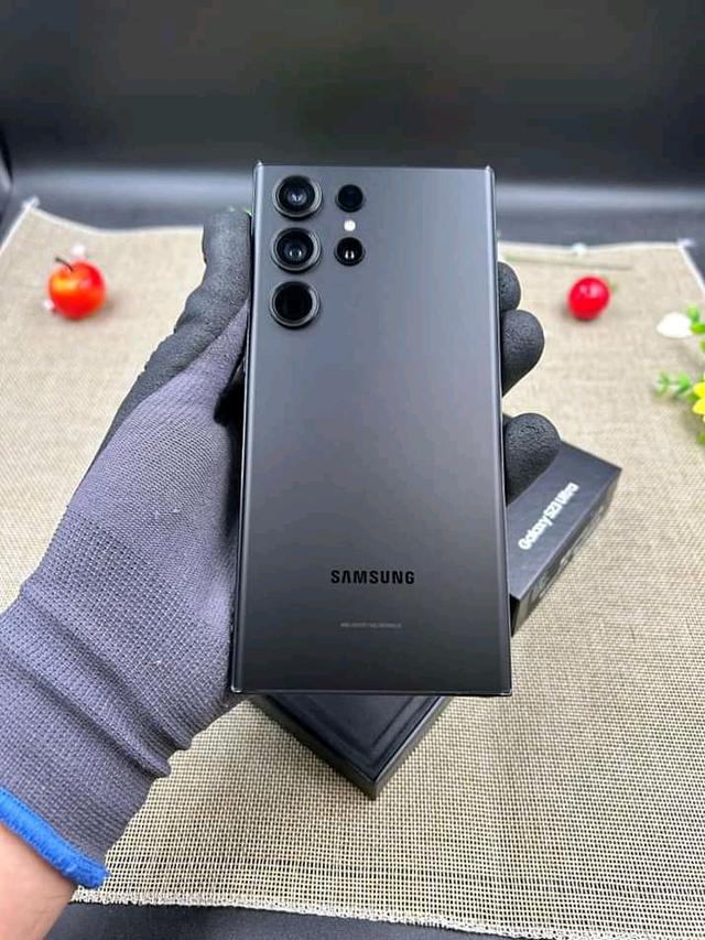 ขาย Samsung S23 Ultra
