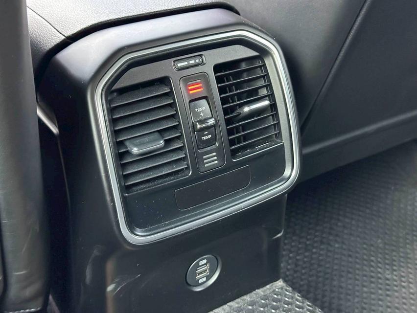 Porsche macan S Diesel 2016 รูปที่ 17