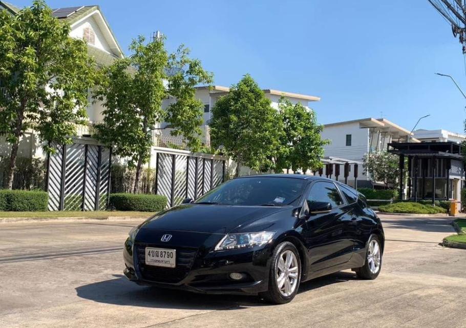 ขาย Honda CR-Z ปี 2013 