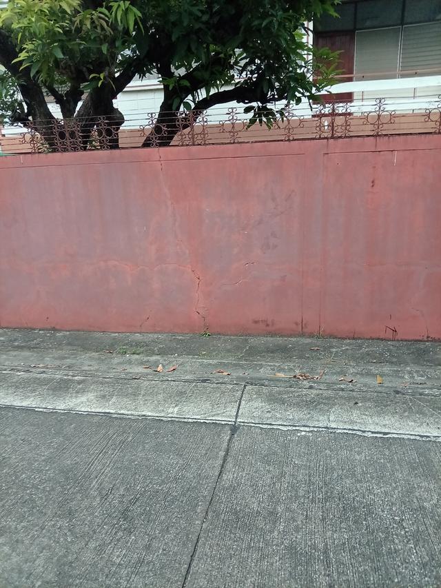 หมู่บ้านเสรี1หลังเดอะไนท์พระราม9 1