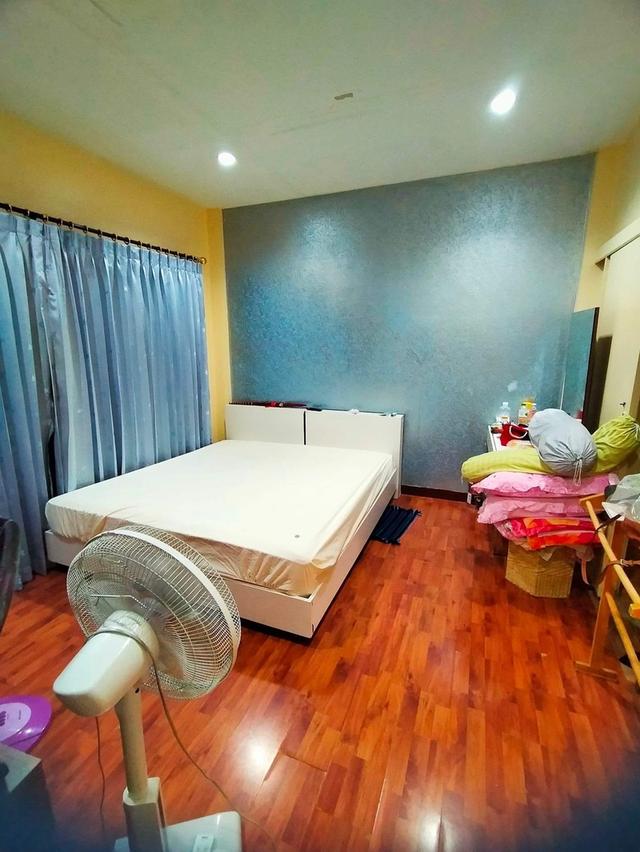 ขายด่วน บ้านทาวโฮม ฝังพัทยาใต้ในซอยก่อไผ่ (น้ำไม่ท่วม) 13