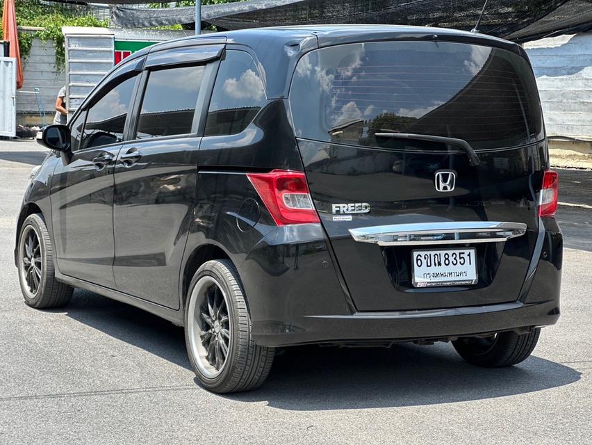 HONDA FREED 1.5SE 2013