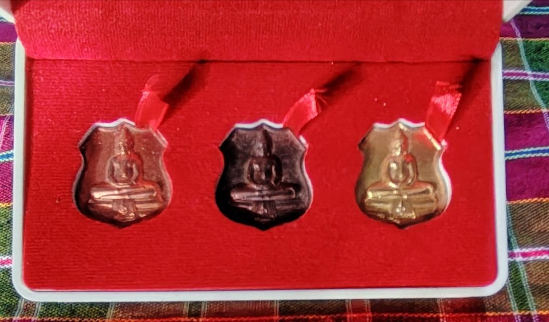 พระเครื่องหลวงพ่อโสธร รูปที่ 2