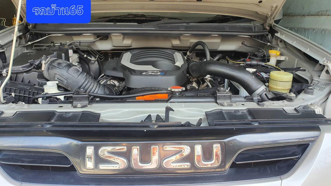 ขายรถ ISUZU MU-X 1.9 Active 2WD ปี2020/จด2023